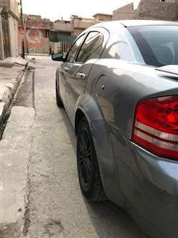 Dodge Avenger